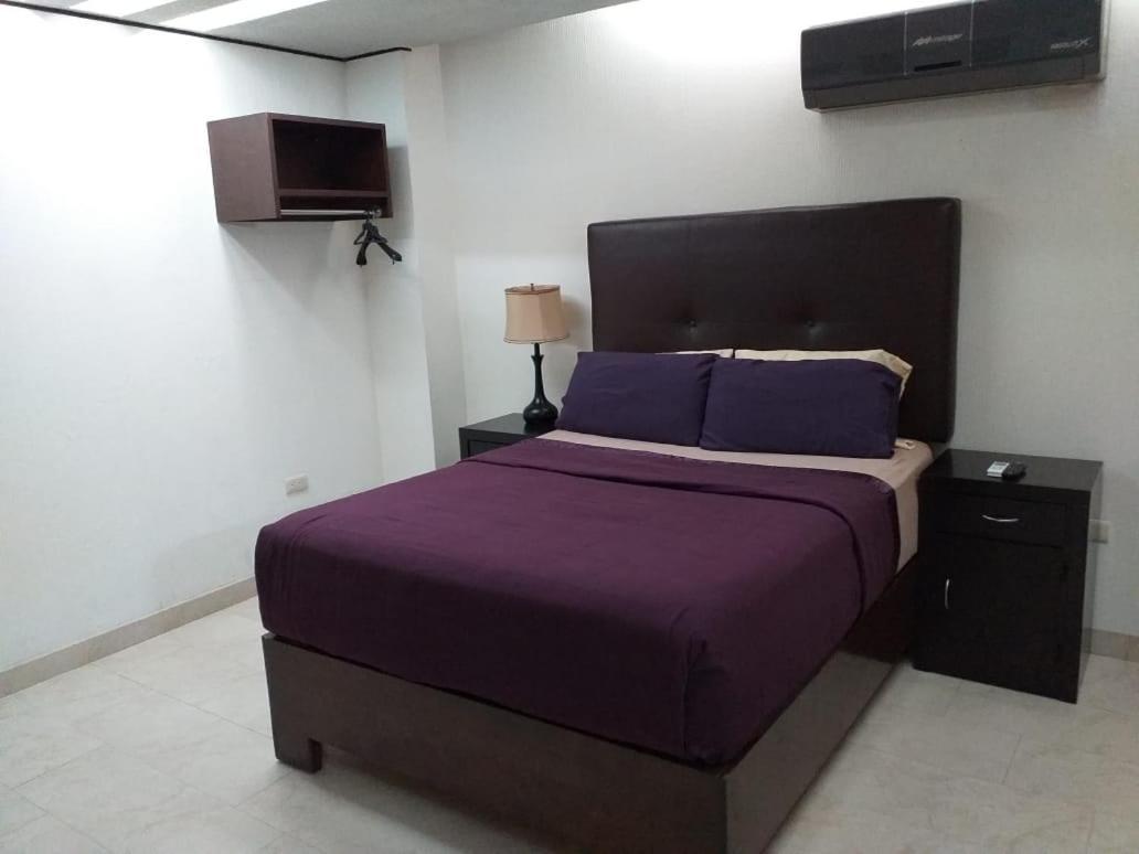 Premier Hotel Suites Ciudad Obregón Exterior foto
