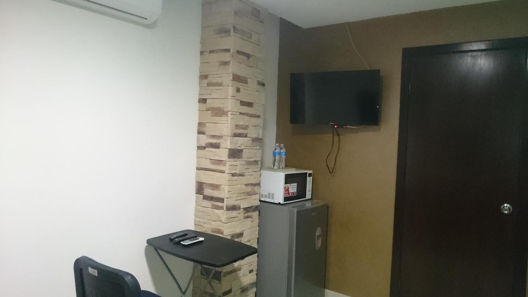 Premier Hotel Suites Ciudad Obregón Quarto foto